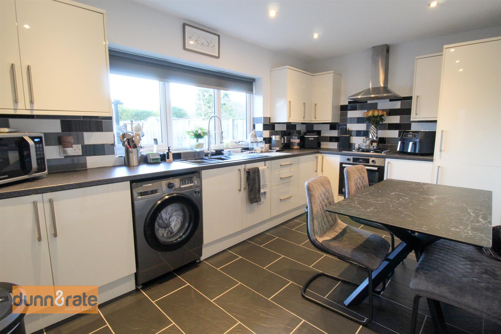 Haslemere Avenue, Milton, Stoke-On-Trent